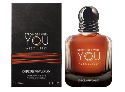 armani emporio stronger with you absolutely.